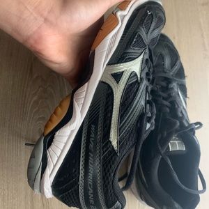 Mizuno Wave Hurricane 2 Volleyball Shoes